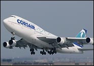 Boeing 747 Corsair