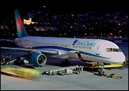 Boeing 757 FirstChoice
