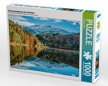 Puzzle Hechtsee