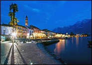 Ascona Lago Maggiore