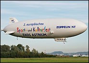 Zeppelin NT Friedrichshafen