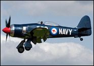 Hawker Fury FB10